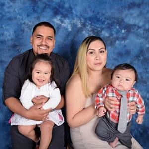 Meet your Posher, Yvonne